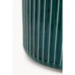 Vază Cali Green 39cm