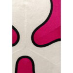 Pernă Icon Bloom Roz Ø50cm