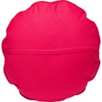 Pernă Icon Bloom Roz Ø50cm
