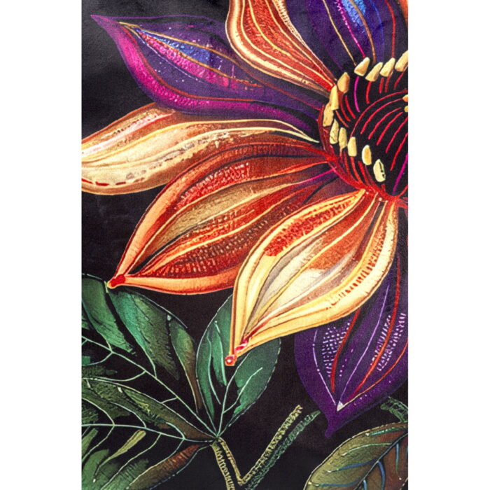 Pernă Jungle Bloom 45x45cm