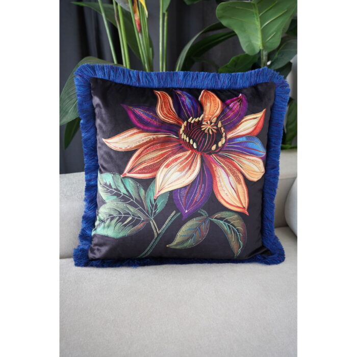 Pernă Jungle Bloom 45x45cm