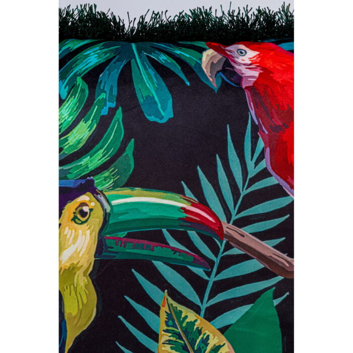 Perna Jungle Birds 40x60cm