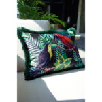 Perna Jungle Birds 40x60cm
