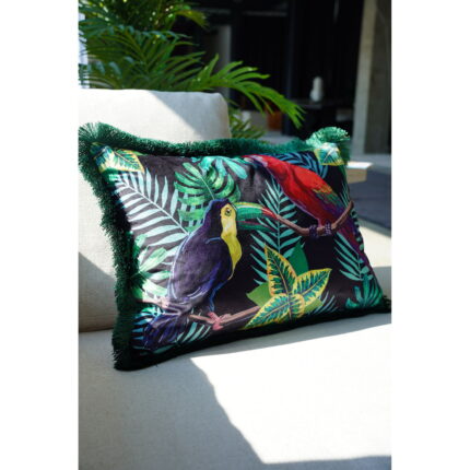 Perna Jungle Birds 40x60cm