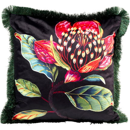 Perna Jungle Leaves 45x45cm