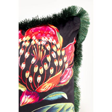 Perna Jungle Leaves 45x45cm