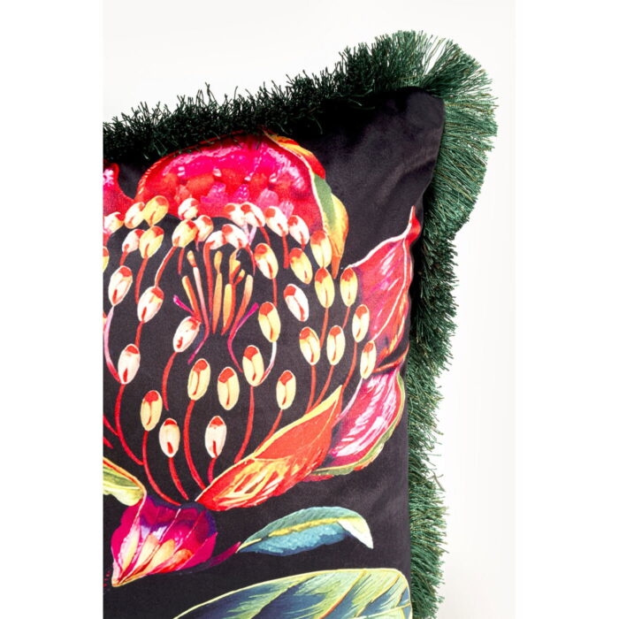 Perna Jungle Leaves 45x45cm