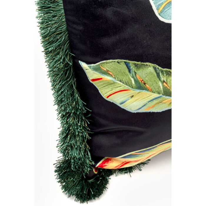 Perna Jungle Leaves 45x45cm