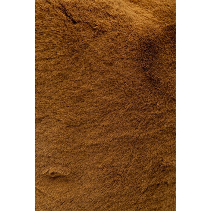 Pernă Mika Toffee 60x60cm