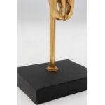 Oglindă Deco Object Bull 43cm