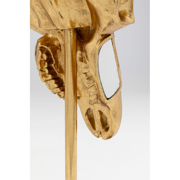 Oglindă Deco Object Bull 43cm