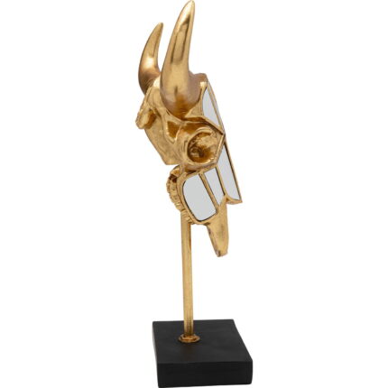 Oglindă Deco Object Bull 43cm
