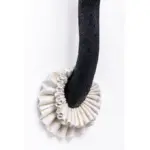 DECORAȚUNE DE PERETE OSTRICH BUBBLE 41CM - imagine 4