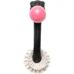 DECORAȚUNE DE PERETE OSTRICH BUBBLE 41CM - imagine 2