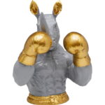 Pușculiță Rhino Boxer 30cm