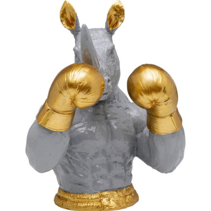 Pușculiță Rhino Boxer 30cm