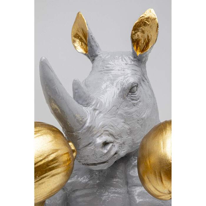 Pușculiță Rhino Boxer 30cm