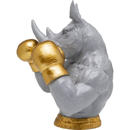 Pușculiță Rhino Boxer 30cm