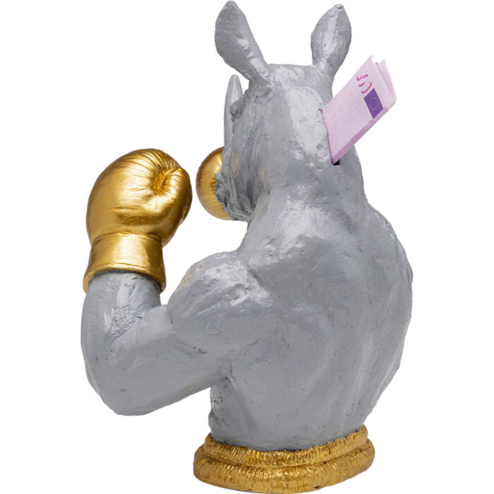 Pușculiță Rhino Boxer 30cm