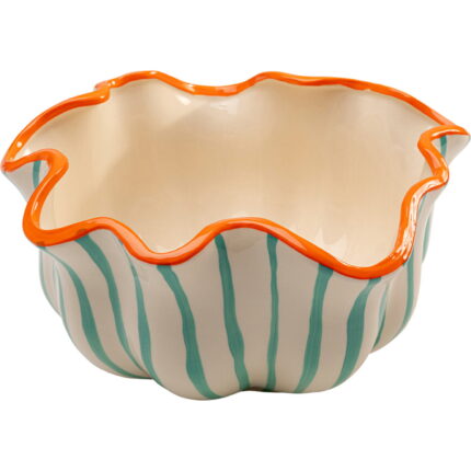 Bol Lungo Stripes Ø23cm