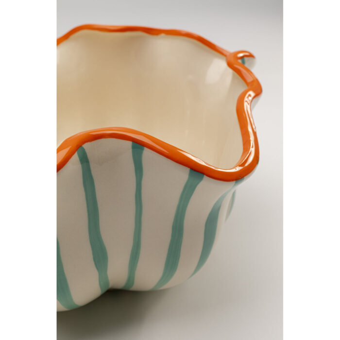 Bol Lungo Stripes Ø23cm