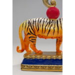 Suport lumânare Tiger Tre 43cm