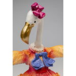 Suport lumânare Flamingo Royal 45cm