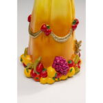 Suport lumânare Pineapple Lady 36cm