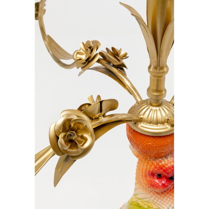 Suport lumânare Birdy Five 76cm