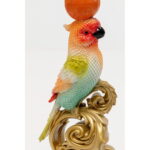 Suport lumânare Birdy Five 76cm