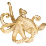 Obiect decorativ caracatiță 59cm