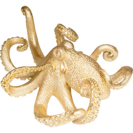 Obiect decorativ caracatiță 59cm