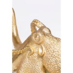 Obiect decorativ caracatiță 59cm