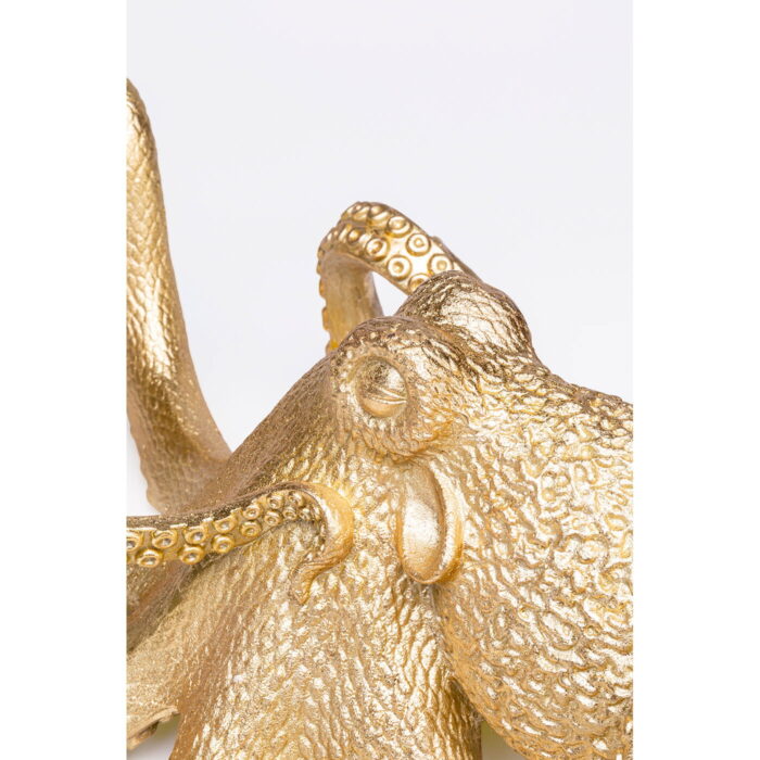 Obiect decorativ caracatiță 59cm