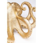 Obiect decorativ caracatiță 59cm