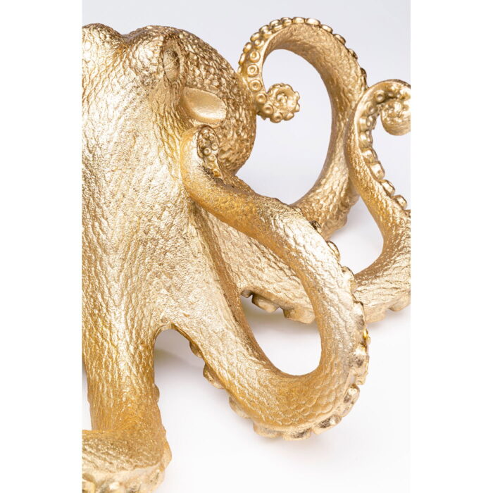 Obiect decorativ caracatiță 59cm