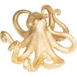 Obiect decorativ caracatiță 59cm