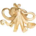 Obiect decorativ caracatiță 59cm