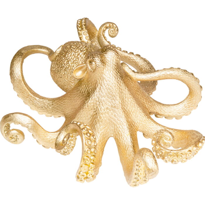 Obiect decorativ caracatiță 59cm