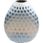Vază Milky Blue 31cm