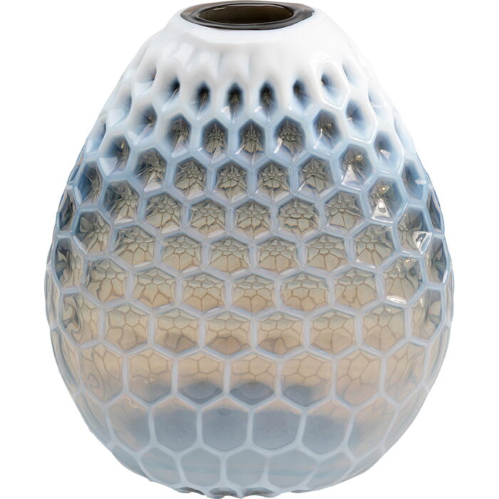 Vază Milky Blue 31cm