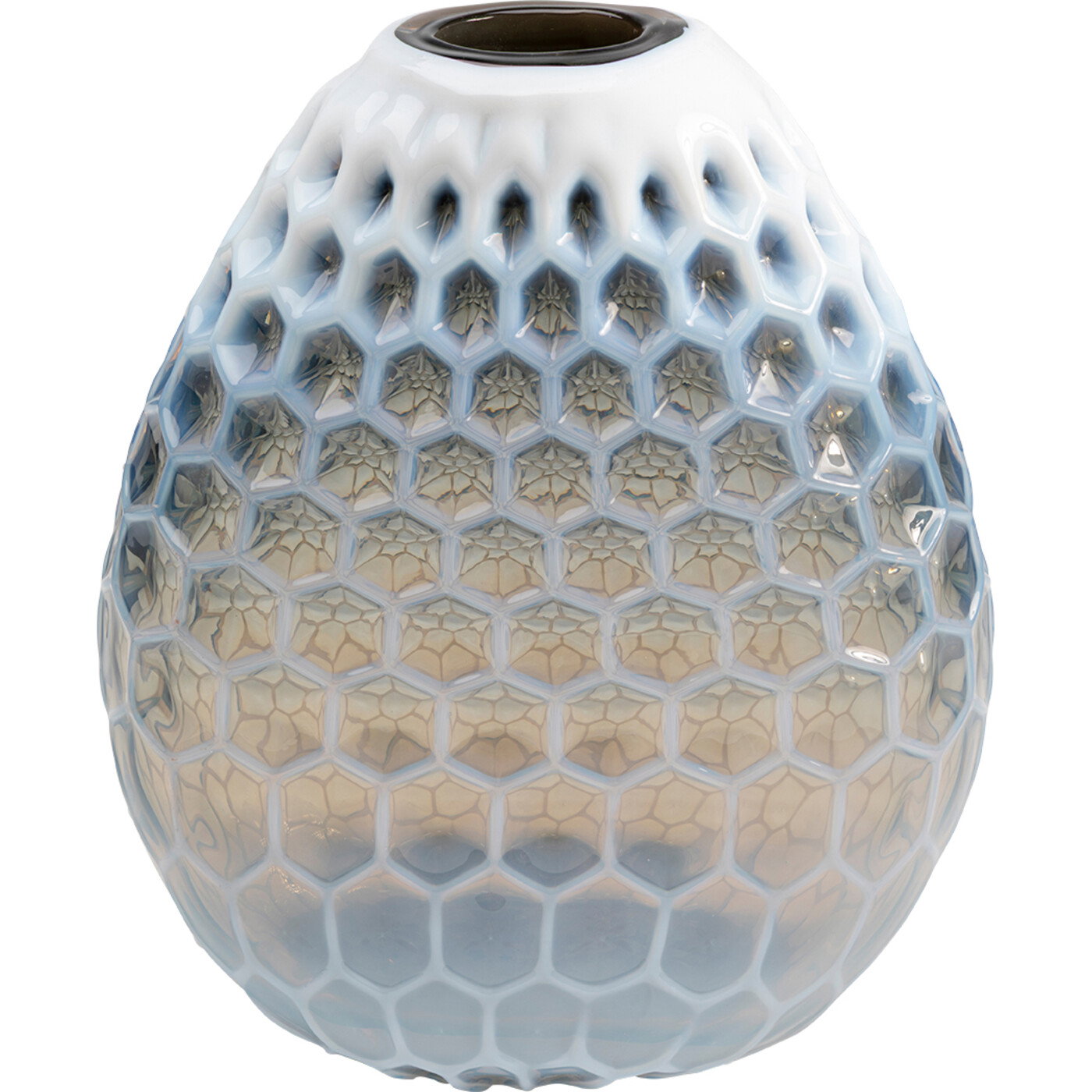 KARE-58723-1400x1400-1.jpg Vază Milky Blue 31cm
