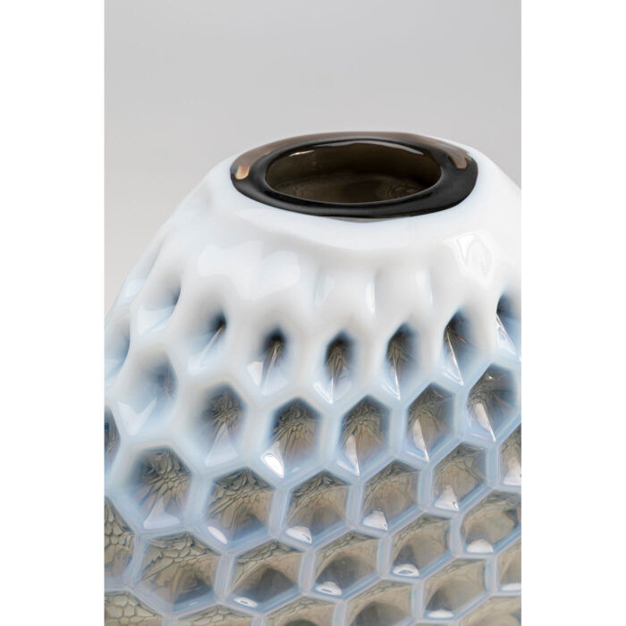 Vază Milky Blue 31cm