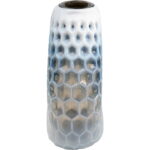 Vază Milky Blue 31cm