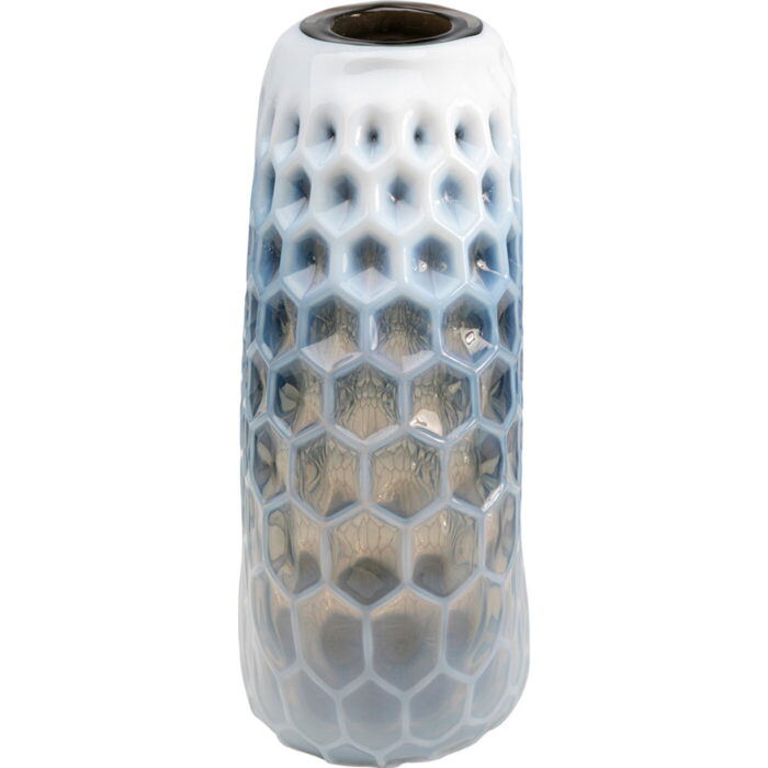 Vază Milky Blue 31cm