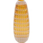 Vază Milky Amber 42cm