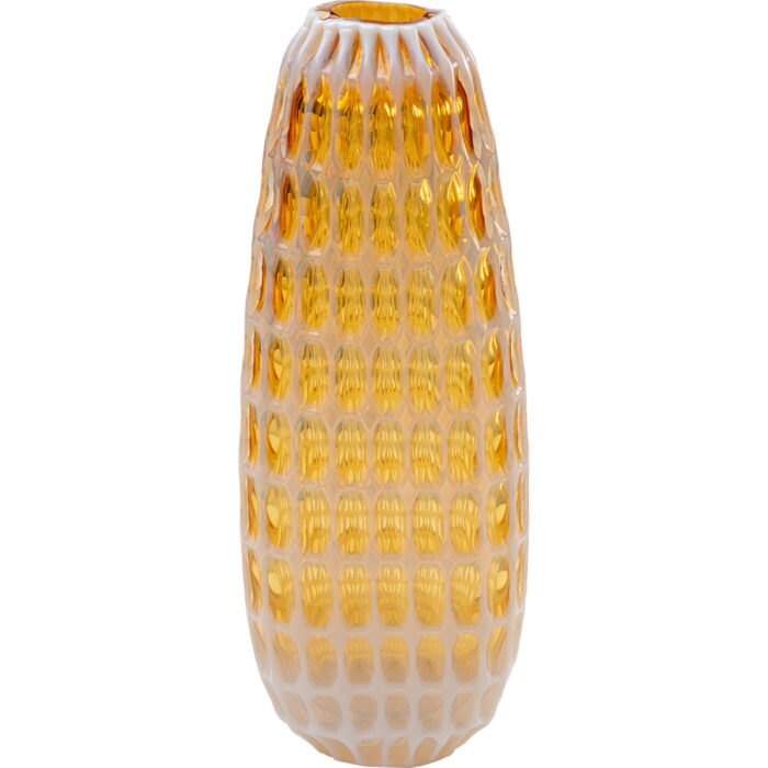 Vază Milky Amber 42cm