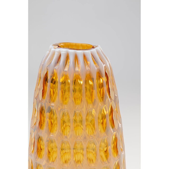 Vază Milky Amber 42cm