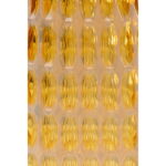 Vază Milky Amber 42cm