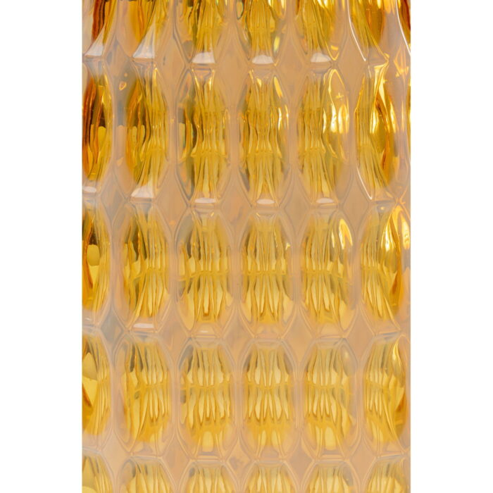 Vază Milky Amber 42cm